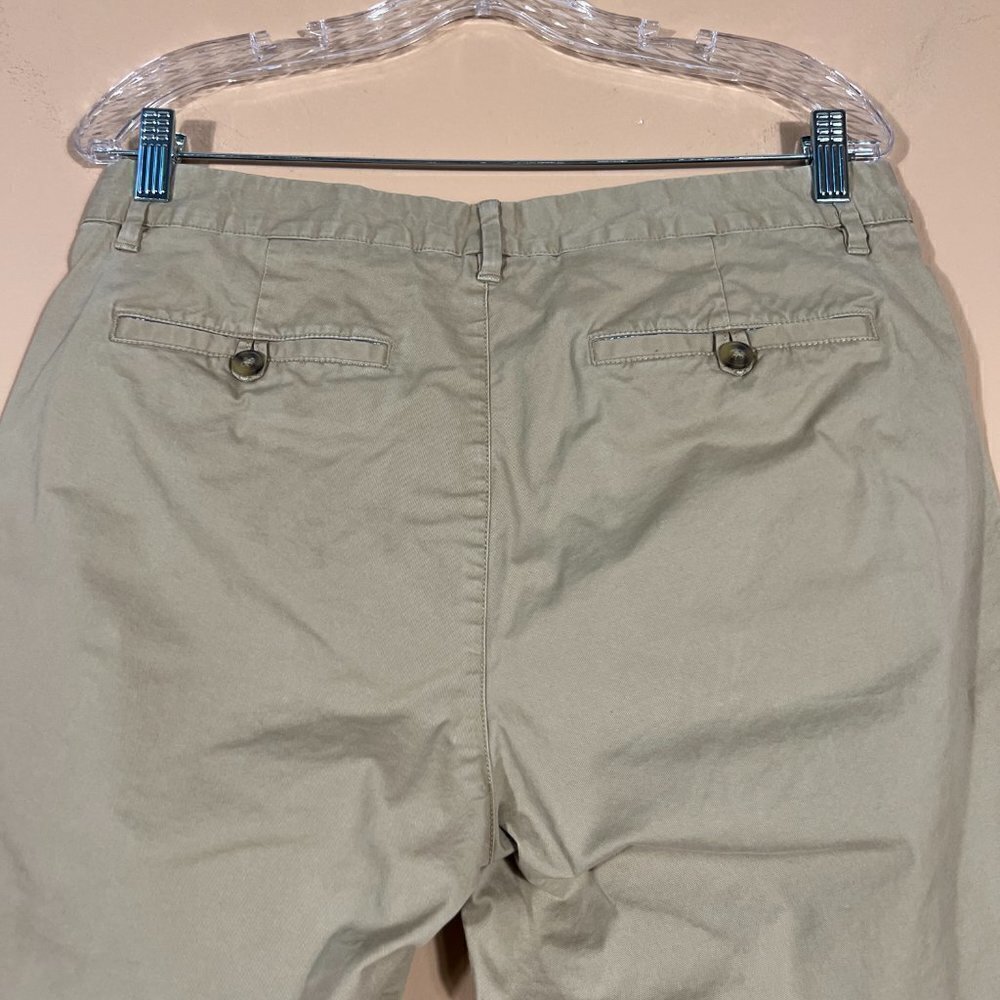 Bonobos Mens Khaki Shorts - Picture 4 of 10